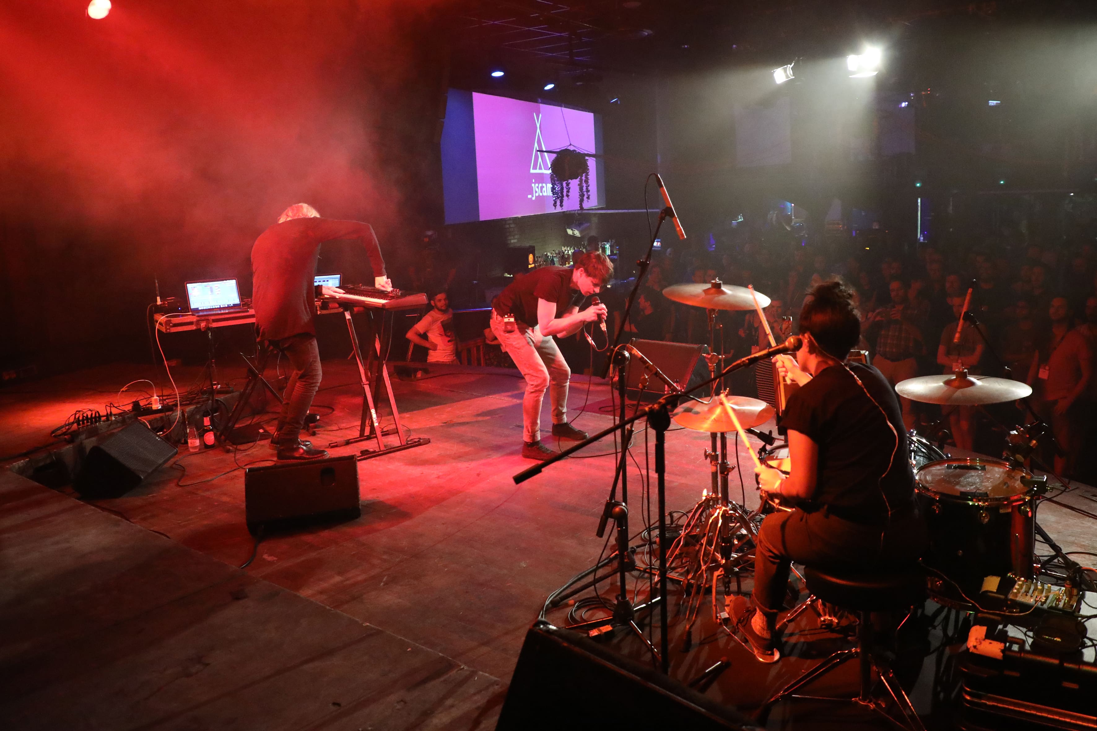 JSCamp